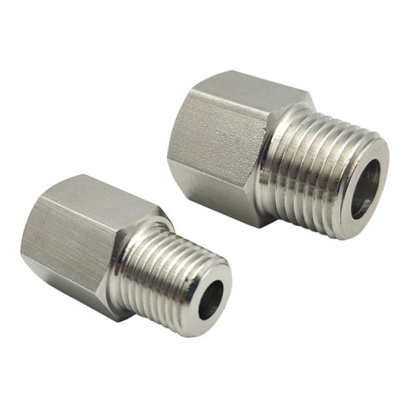 High Temperature Forging Pipe Fittings Galvanized Sleeve Welded Pipe Joint