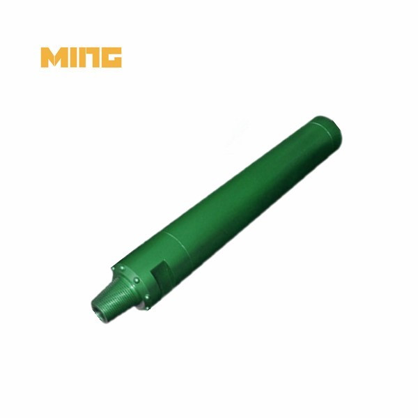 MISSION80 Rock Drilling Bits