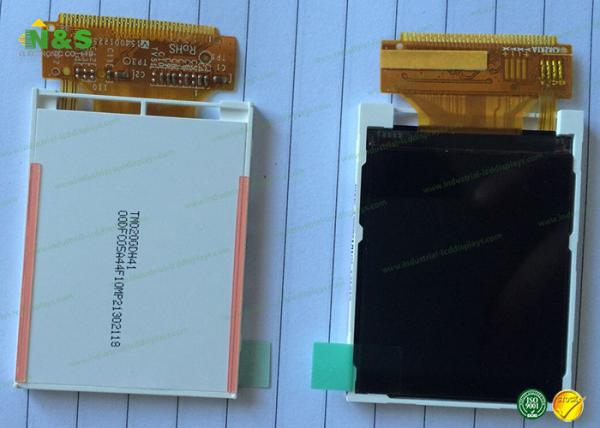 220 cd/m² (Typ.)  Tianma  2.0inch  pulgadas 262 K 36 P pantalla LCD TFT TM020GDH41