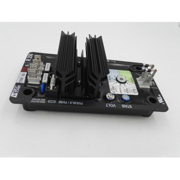 регулятор автоматического напряжения тока Лерой тома 0.001CBM Somer AVR R250