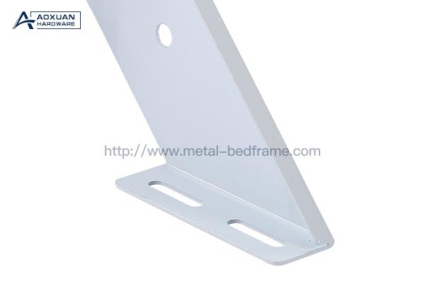 Trapezoid 3mm High Strength Bed Frame Connectors