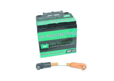 48v 15AH Rechargeable Lithium Solar Batteries For Electric Bike With High Cycle / Lithium Ion Battery Pack