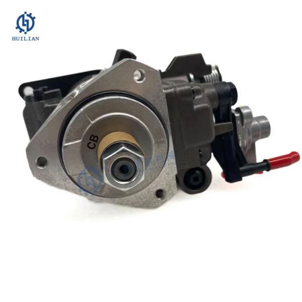 312D2 C4.4 Pompes à injection de carburant à haute pression pour rail commun 9320A180H