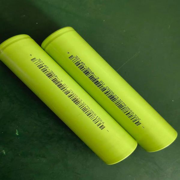 Sodium Ion Battery 33140 Cylindrical Long Life Low Temperature Cell 10Ah Na Ion Battery
