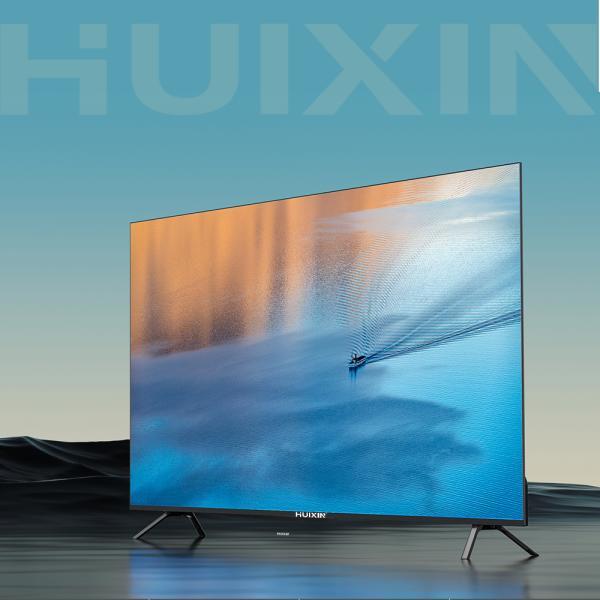 85 Ultra Slim Bezel Smart TV - Premium Business Display Solution, Stunning 4K Visuals Unmatched Reliability For 24/7 Operation