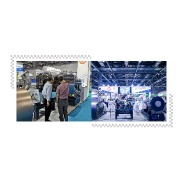 Центробежный сепаратор PLC Programmable твердый жидкостный для небольшой степени детализации