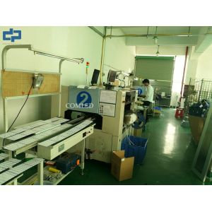 Shenzhen COMLED electronic Technology Co.,ltd