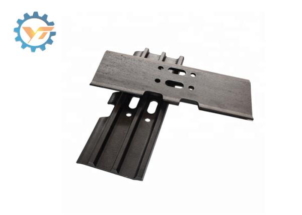 Assemblée de chaussure de voie de CAT Excavator Undercarriage E200B