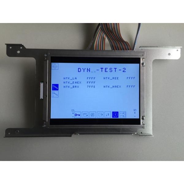 MV.036.387,00.785.0353,CP TRONIC DISPLAY,HD SM52 SM74 SM102 TFT-DISPLAY