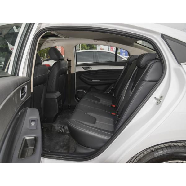 Chery Arrizo Gx 1.5L CVT Elite Gasoline Car Sell with Online/Local After-sales Service