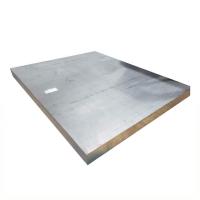 310s 316l 304l a laminé à froid la feuille TUV 6mm d'acier inoxydable 25mm les solides solubles qu'épais couvrent le plat