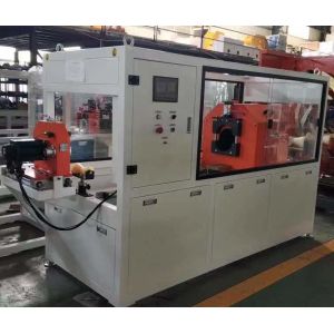 PVC Large Big Drainage Pipe Water Supply Irrigation Sanitary Sewage Tube Production Extrusion Making Machine