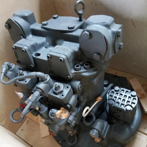 9262320 Hydraulic Main Pump ZX240-3 ZX210-3 ZX200-3 ZX200-6 Excavator HPV118 For Hitachi HPV118