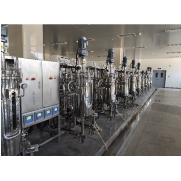 Beijing Bovita Biomed Co.,Ltd.