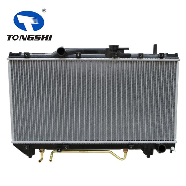 St191 1992-1994 AT Toyota Corona Radiator For High Efficiency Heat Dissipation