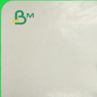 Food Grade Mg White Kraft Paper Roll 32 Grams To 40 Grams