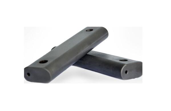 O martelo HL155 hidráulico silenciou o tipo disjuntor hidráulico Jack Hammer For Mini Excavators da rocha