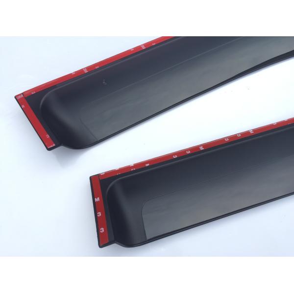 ODM Auto Vent Shades For Mitsubishi Pajero V73 2000-2006