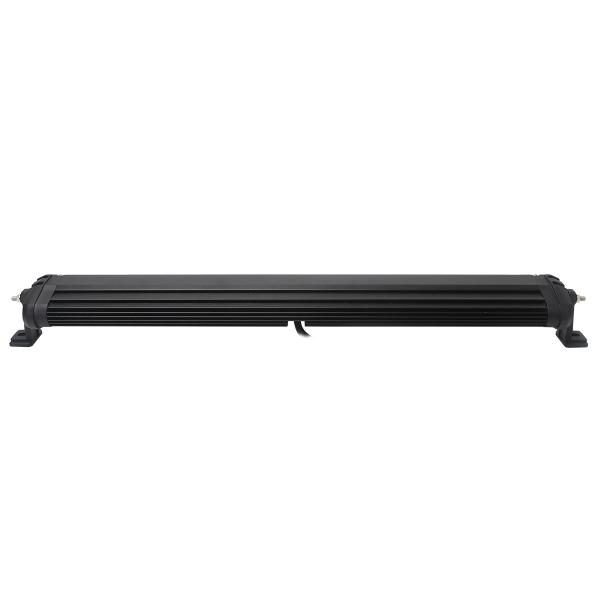 F Style 120W 5W CREE LED LIGHT BAR 6000K  10-30V Spot beam, Flood Beam, Combo Beam
