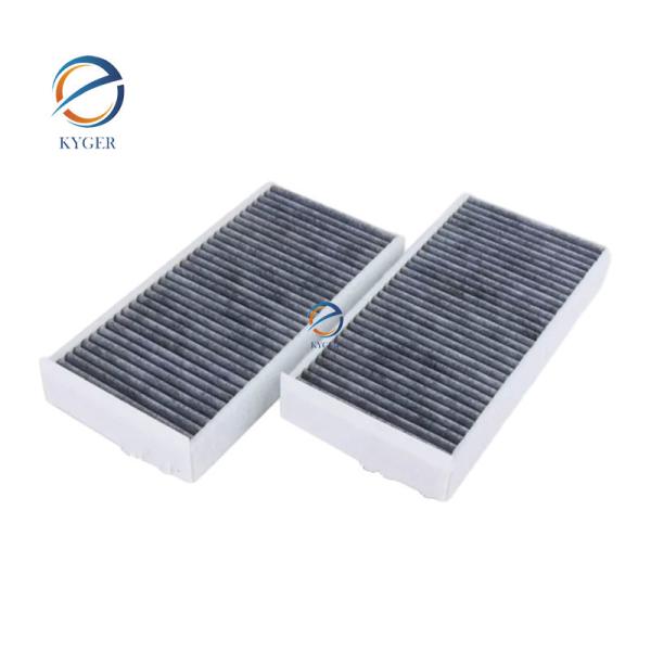 64316835405 Air Conditioner Filter Air Cabin Filter 6431 6835 405 for BMW MINI F39 F40 F44 F45