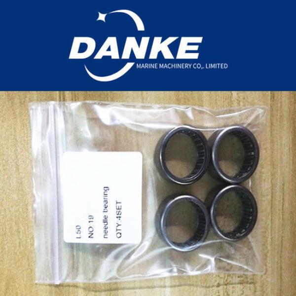 HATLAPA L50 Durable Needle Roller Bearing Connecting Rod Bearing