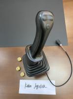 Manette de machine d'Operating Lever Digging d'excavatrice de Hyundai