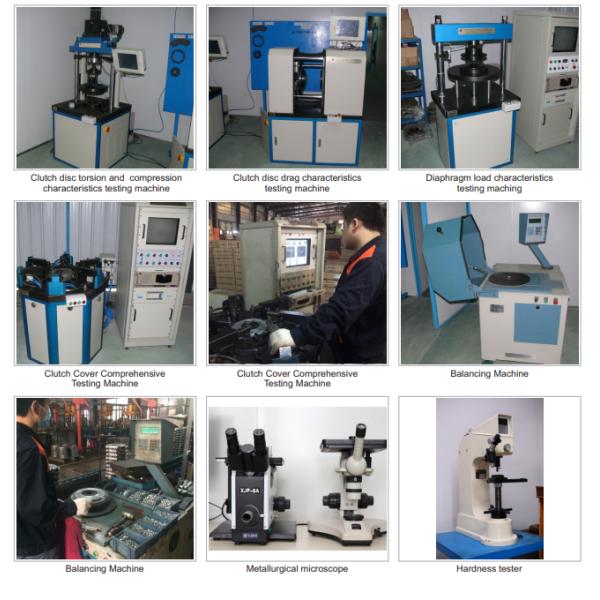 Chongming (Guangzhou) Auto Parts Co., Ltd