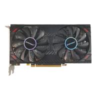 Placa de vídeo do jogo da placa gráfica 8GB GDDR6 128bit Radeon RX 5500 XT de PCWINMAX RX5500XT para o Desktop