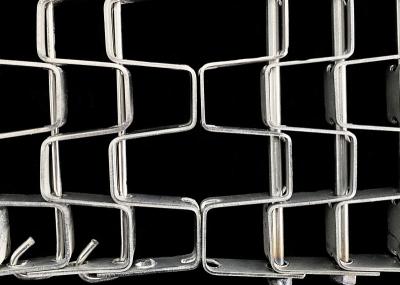 Food Grade Heat Resistant Honeycomb Conveyor Belt