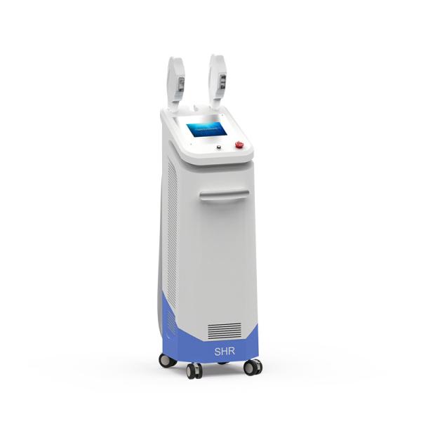 3 strong cooling system 3000W big spot size intense pulse light hair removal machine