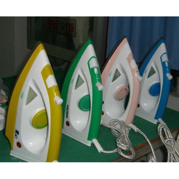 30g/min Continuous Steam LM-788 Steam Iron/Dry Iron with Voltage 220-240V/100-127V