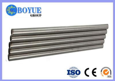Corrosion Resistant Super Duplex Stainless Steel Pipe S31803 S32750 S32760