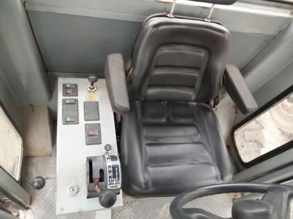 used year- 2007 CAT 140K motor grader for sale  , used construction equipment