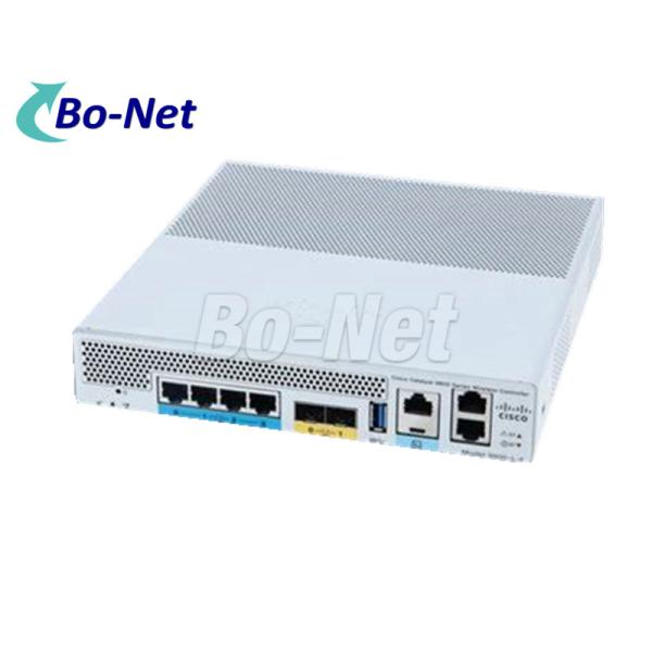 Original Cisco C9800-L-F-K9 Enterprise highend wireless WIFI controller