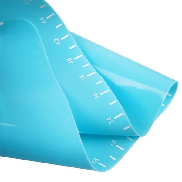 2018 amazon top seller online shopping bakery tools accessories equipment silicone baking mat