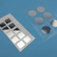 filtre passe-bande infrarouge de 850nm 60nm FWHM