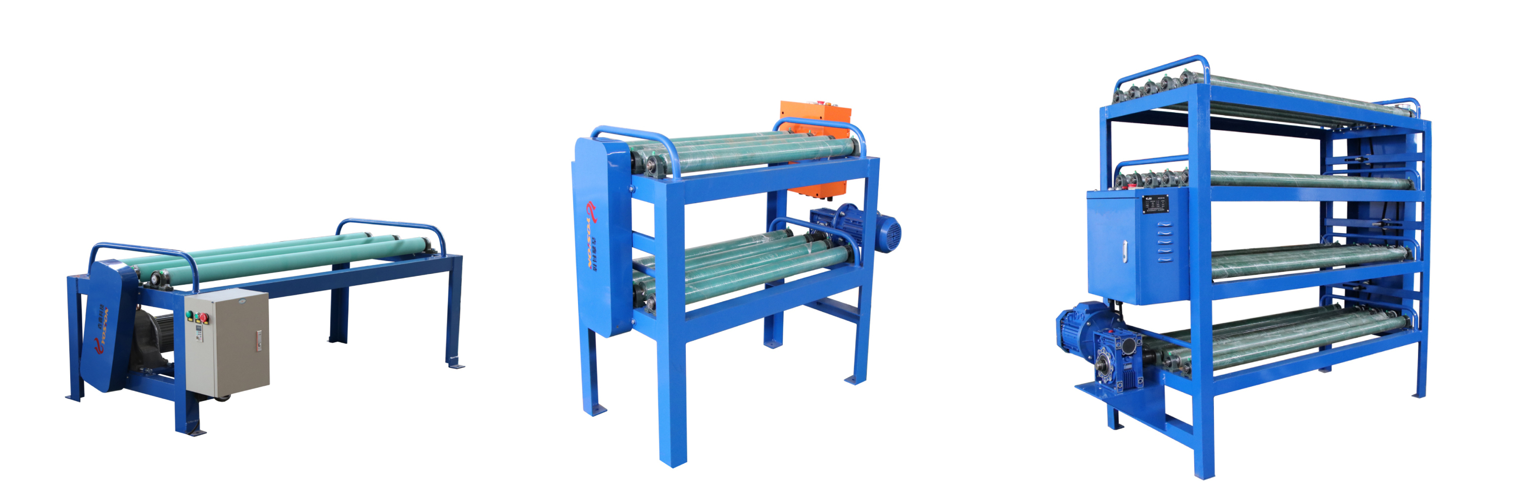 YXRM-3A/5A Laboratory Bottle Roller with Stepless Speed Control WEG Motor and Glue Treated Roller Surface