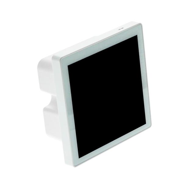 Automatic Light Control Touch Panel DC 24V For Commercial Lighting Control System