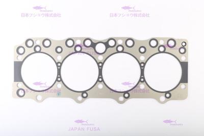 Gaxeta principal de motor de ISUZU 4BG1T 8-87222117-1