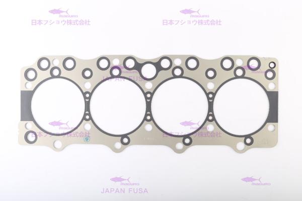 Gaxeta principal de motor de ISUZU 4BG1T 8-87222117-1