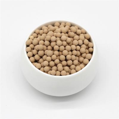 PSA Rich Oxygen Molecular Sieve 5A Factory Cax Molecular Sieve Adsorbent