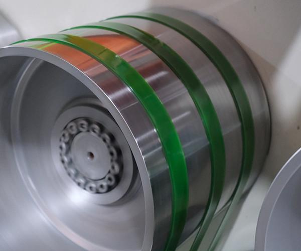 Plastic PET Strapping Band Production Line Extrusion Line PET Packing Strap Making Machine