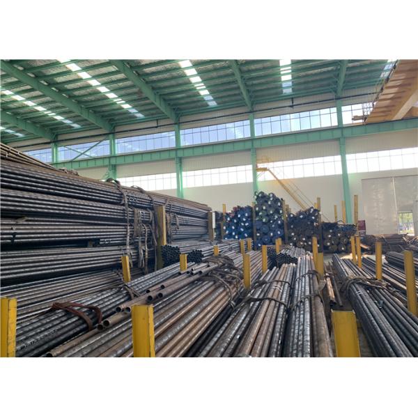 трубки теплообменного аппарата стали углерода 55mm SA179 SA210A1