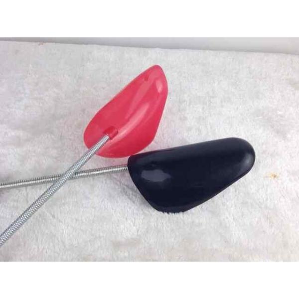 Durable Spring Plastic Shoe Stretcher For Lady High Heel Shoes