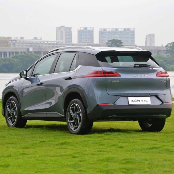 2024 Aion V Plus 70 Smart Leading Edition Vehículo utilitario de automóviles eléctricos de 7 plazas en el mercado