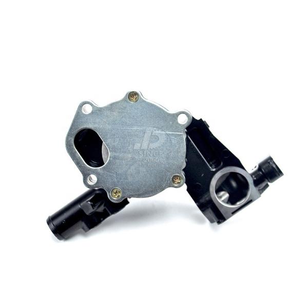 4D84-2 Excavator Engine Parts Water Pump PC40 PC50 129004-42001