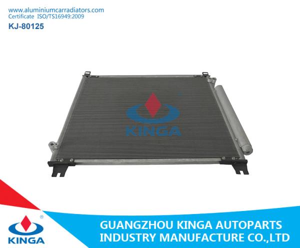 88460-0K310 Toyota AC Condenser For Hilux Vigo Revo 15- CARTON 685*60*650