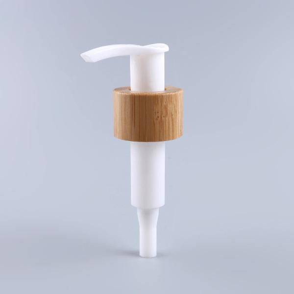 24/410,28/410 white lotion smooth plastic pump spray nozzle cosmetic spray head