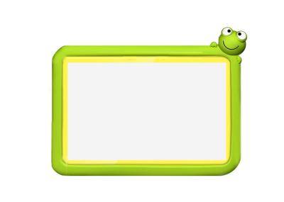 Mini Magnetic White Board For Home School Office Education Eco - Friendly