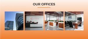 QUAN HE Lighting Co., Ltd.